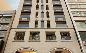 Leofoo Residences